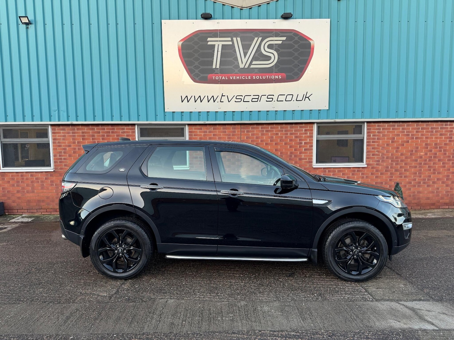 Used Land Rover Discovery Sport 2018 for sale - 76925947: Photo 27