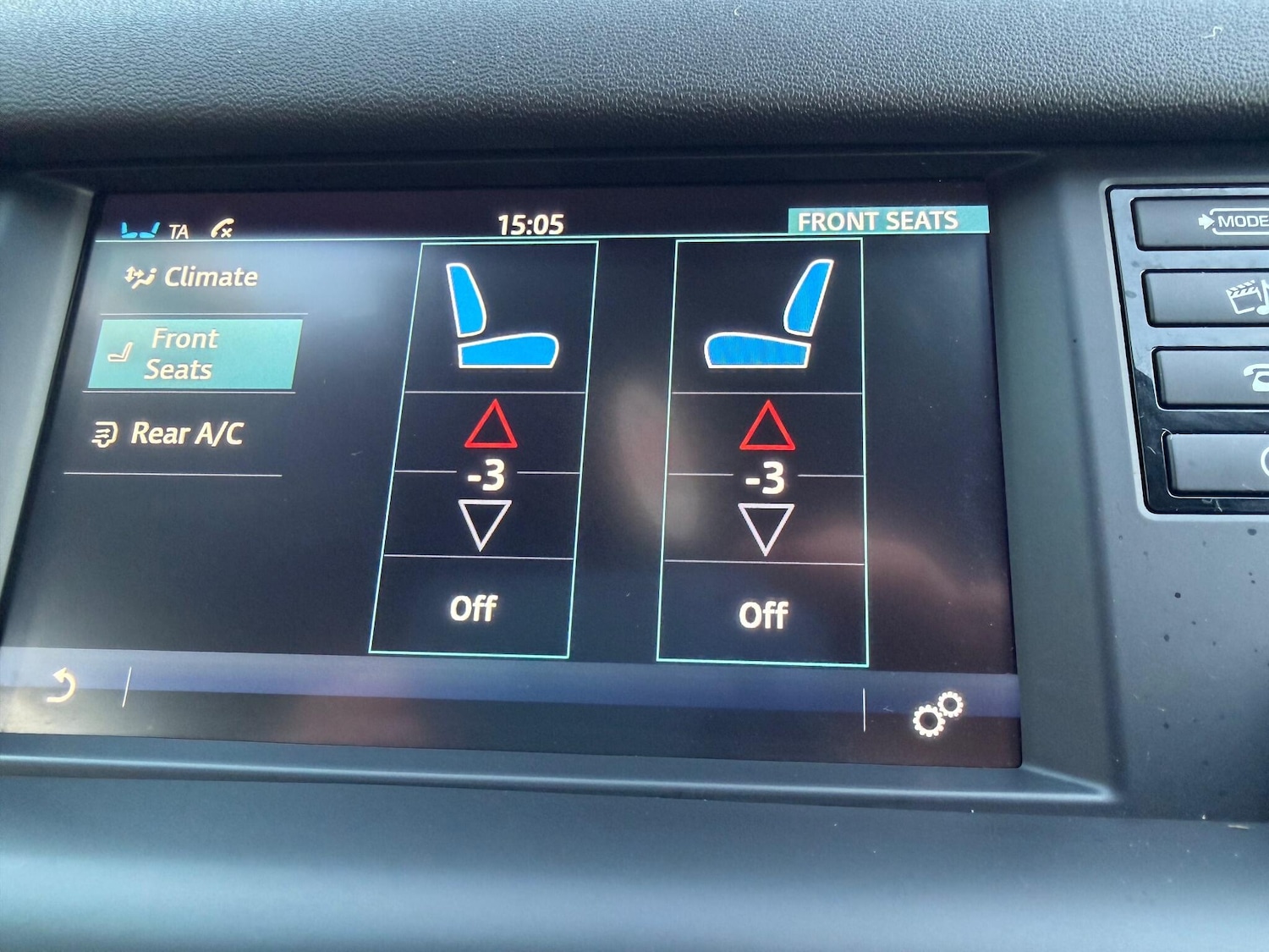 Used Land Rover Discovery Sport 2018 for sale - 76925947: Photo 29