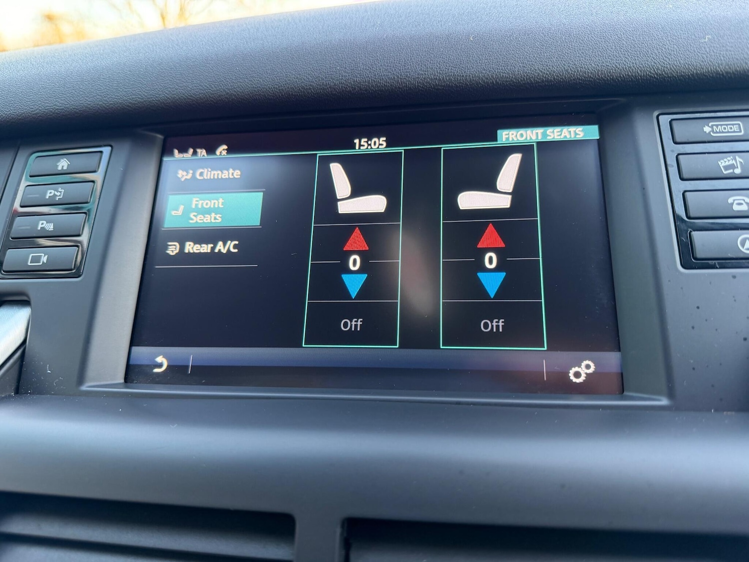 Used Land Rover Discovery Sport 2018 for sale - 76925947: Photo 30