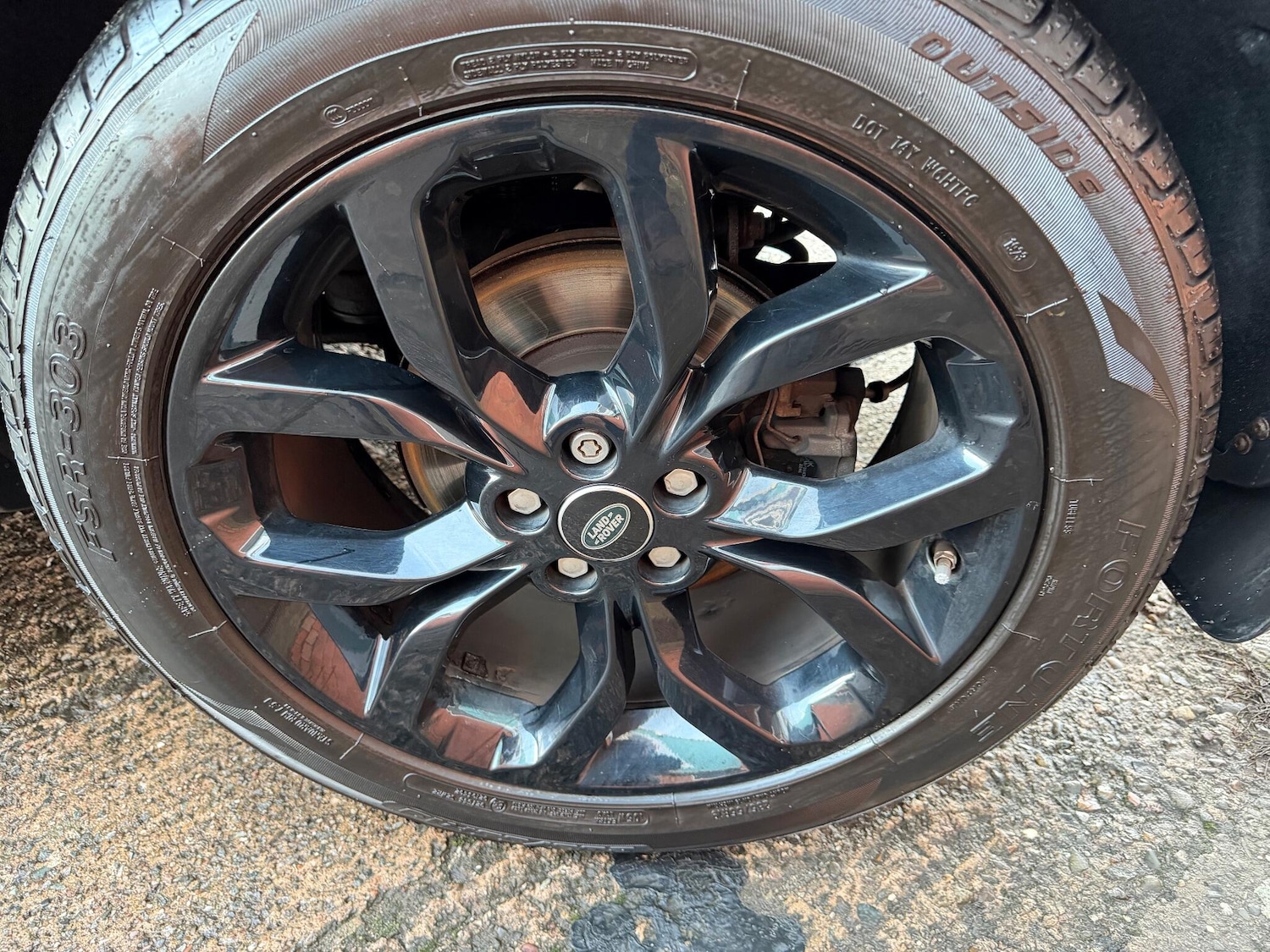 Used Land Rover Discovery Sport 2018 for sale - 76925947: Photo 36