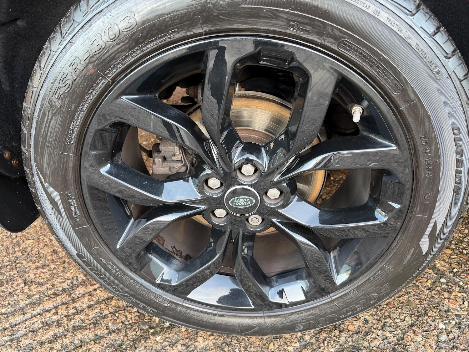 Used Land Rover Discovery Sport 2018 for sale - 76925947: Photo 37