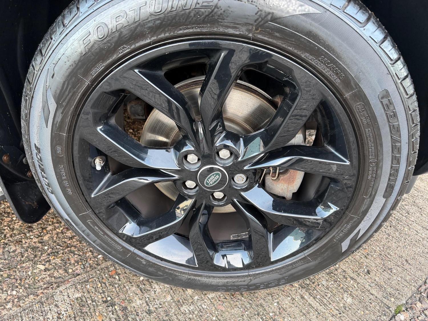 Used Land Rover Discovery Sport 2018 for sale - 76925947: Photo 38