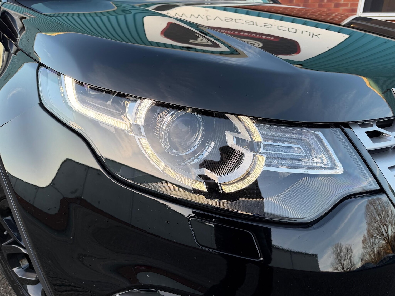 Used Land Rover Discovery Sport 2018 for sale - 76925947: Photo 40