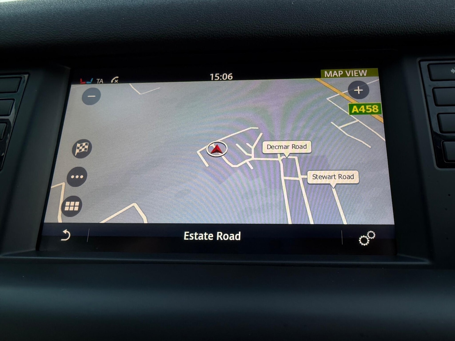 Used Land Rover Discovery Sport 2018 for sale - 76925947: Photo 5