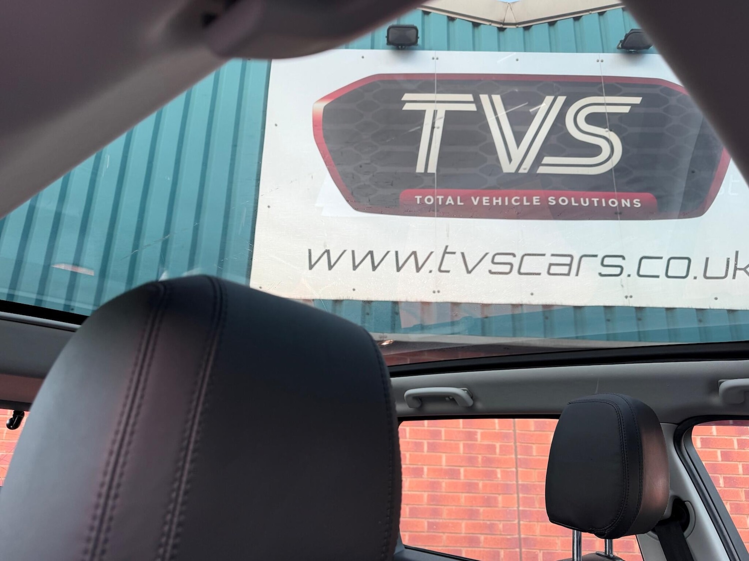 Used Land Rover Discovery Sport 2018 for sale - 76925947: Photo 7