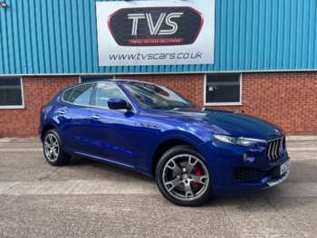 (67) - 3.0D V6 ZF 4WD Euro 6 (s/s) 5dr