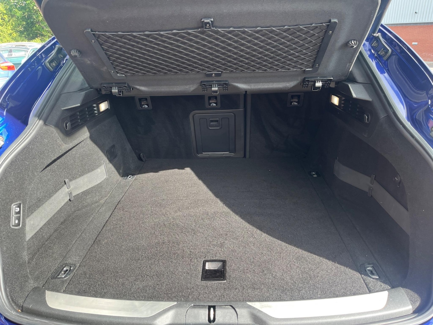 Vehicle 31