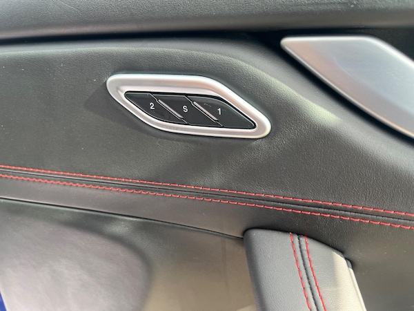 Used Maserati Levante 2017 for sale - 75257788: Photo 33