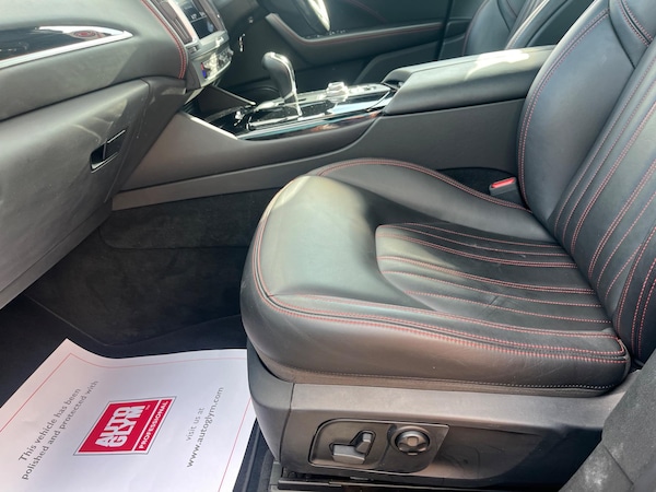 Used Maserati Levante 2017 for sale - 75257788: Photo 9