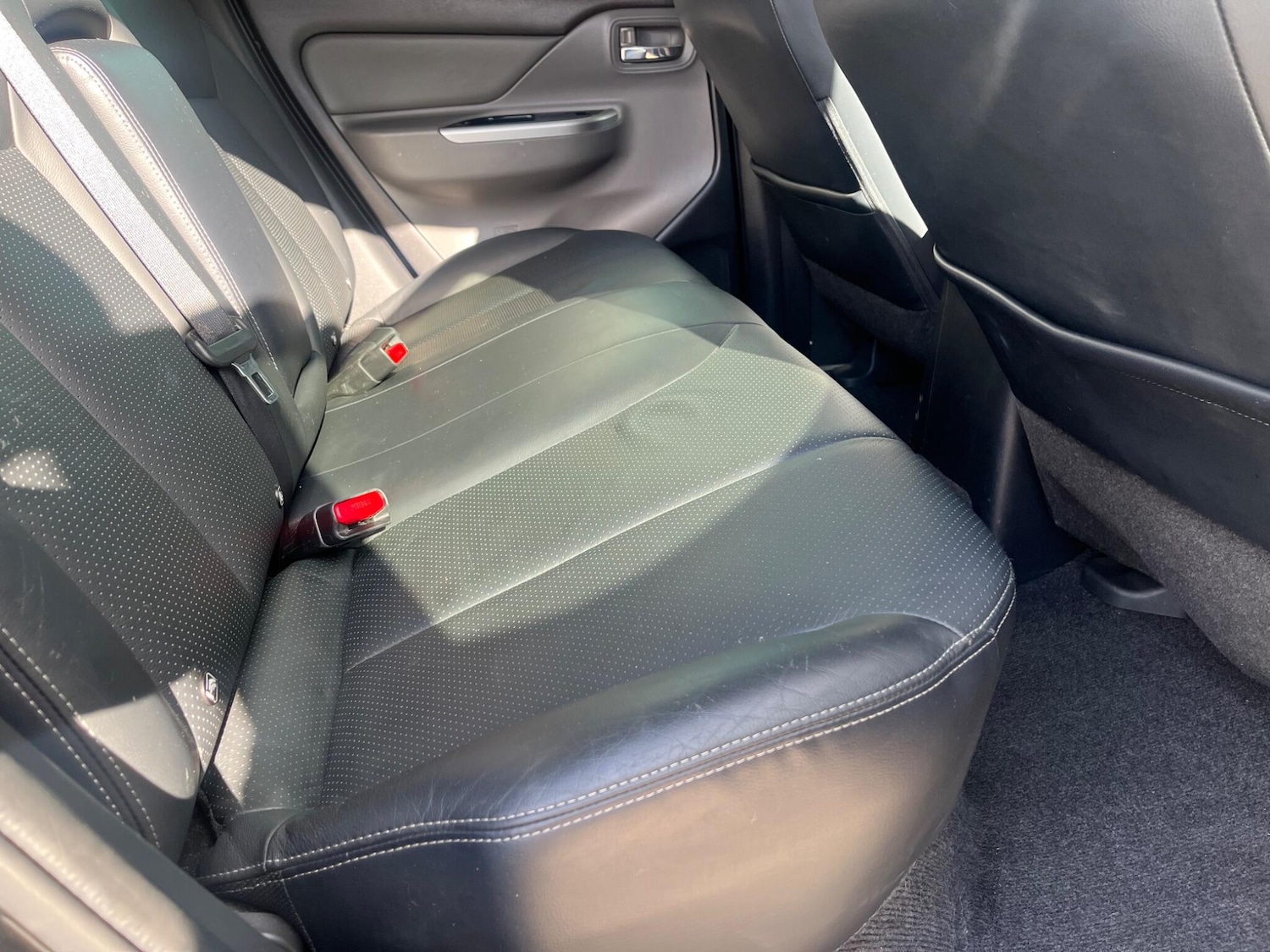 Used Fiat Fullback 2018 for sale - 76041843: Photo 10
