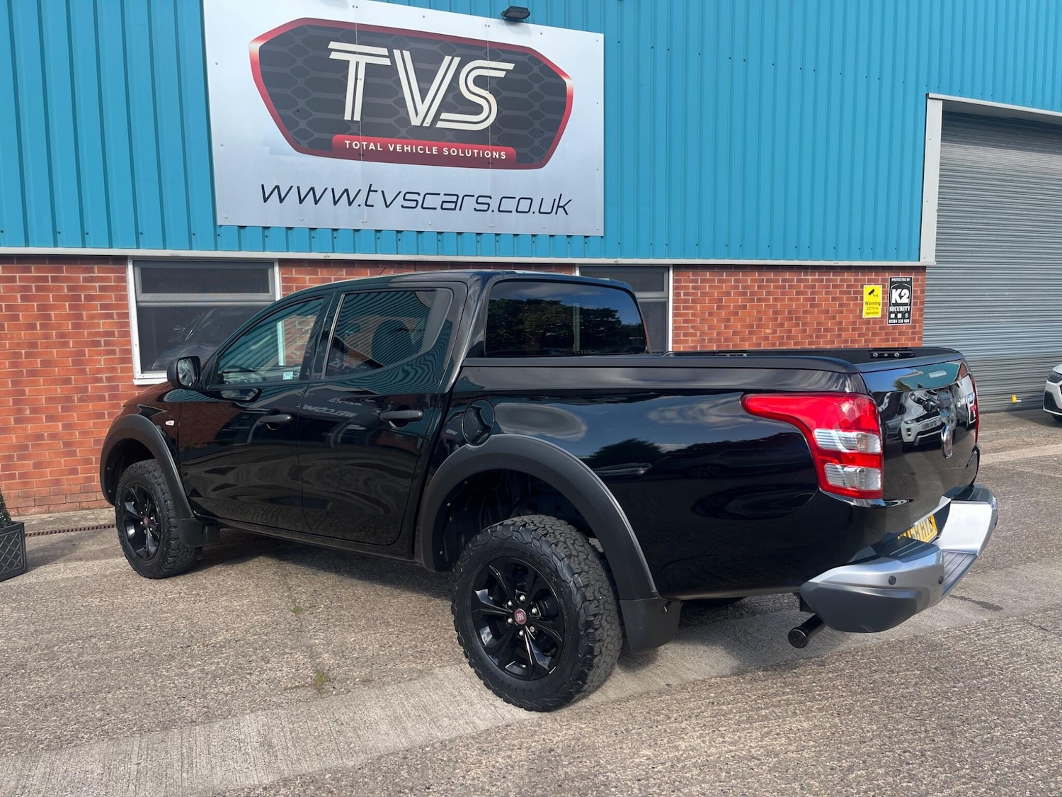 Used Fiat Fullback 2018 for sale - 76041843: Photo 11