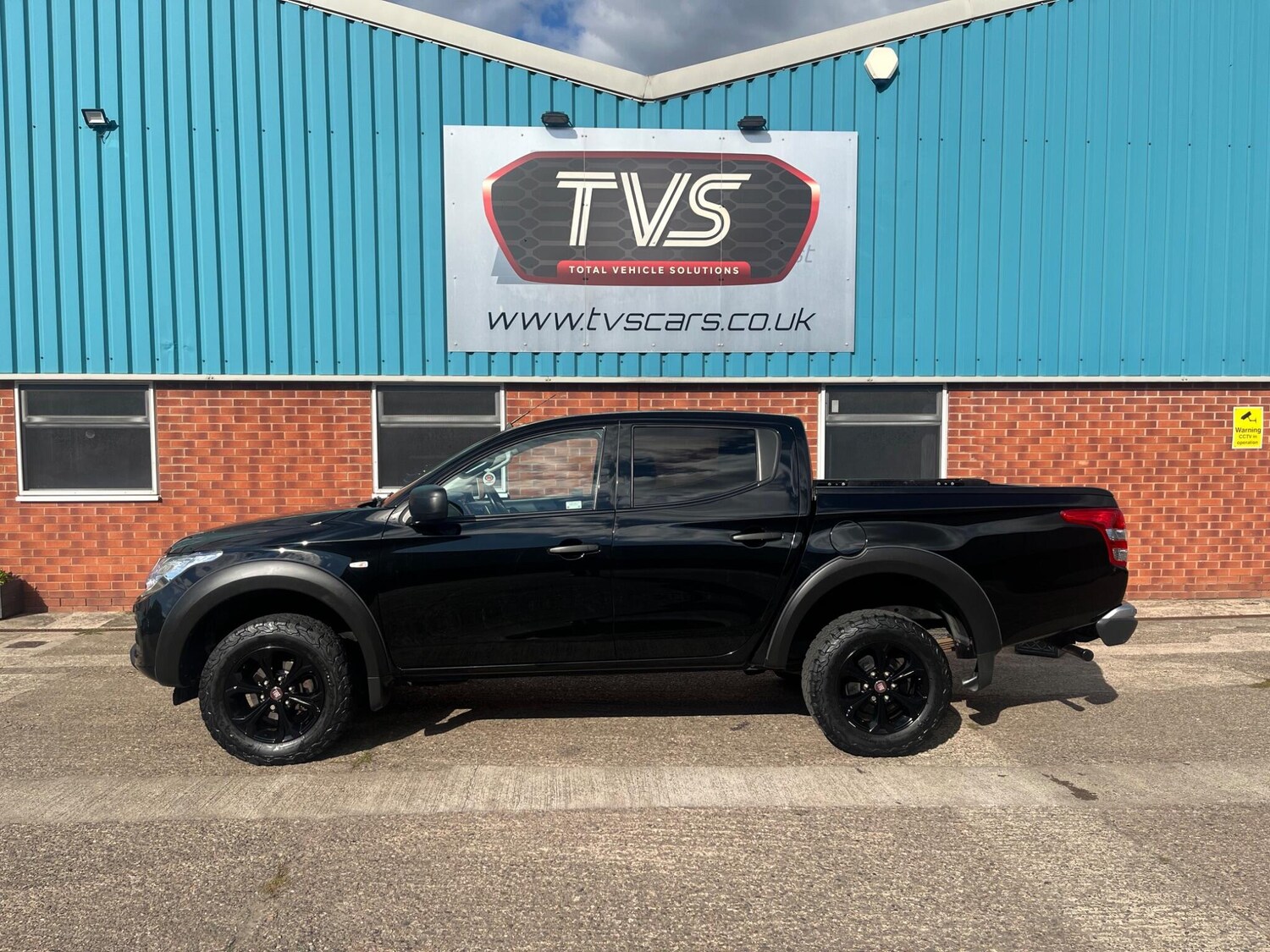 Used Fiat Fullback 2018 for sale - 76041843: Photo 15