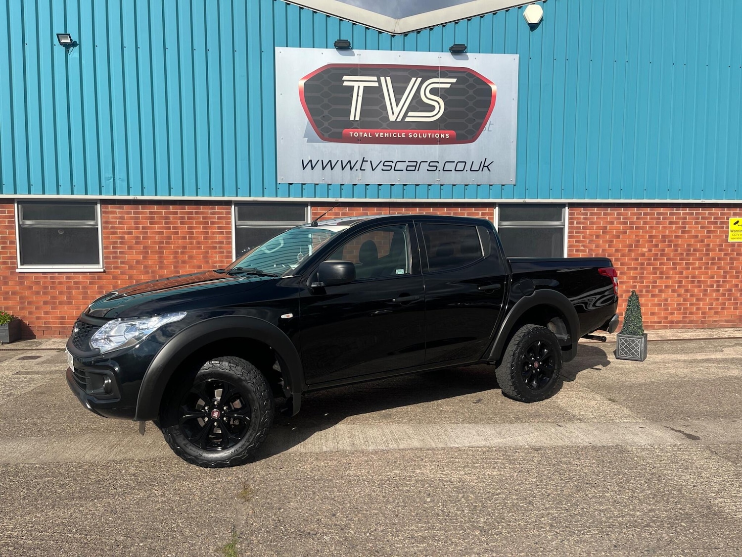 Used Fiat Fullback 2018 for sale - 76041843: Photo 17