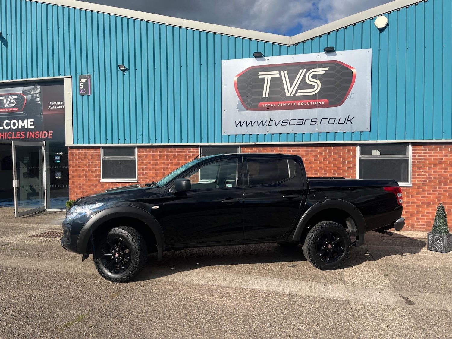 Used Fiat Fullback 2018 for sale - 76041843: Photo 19