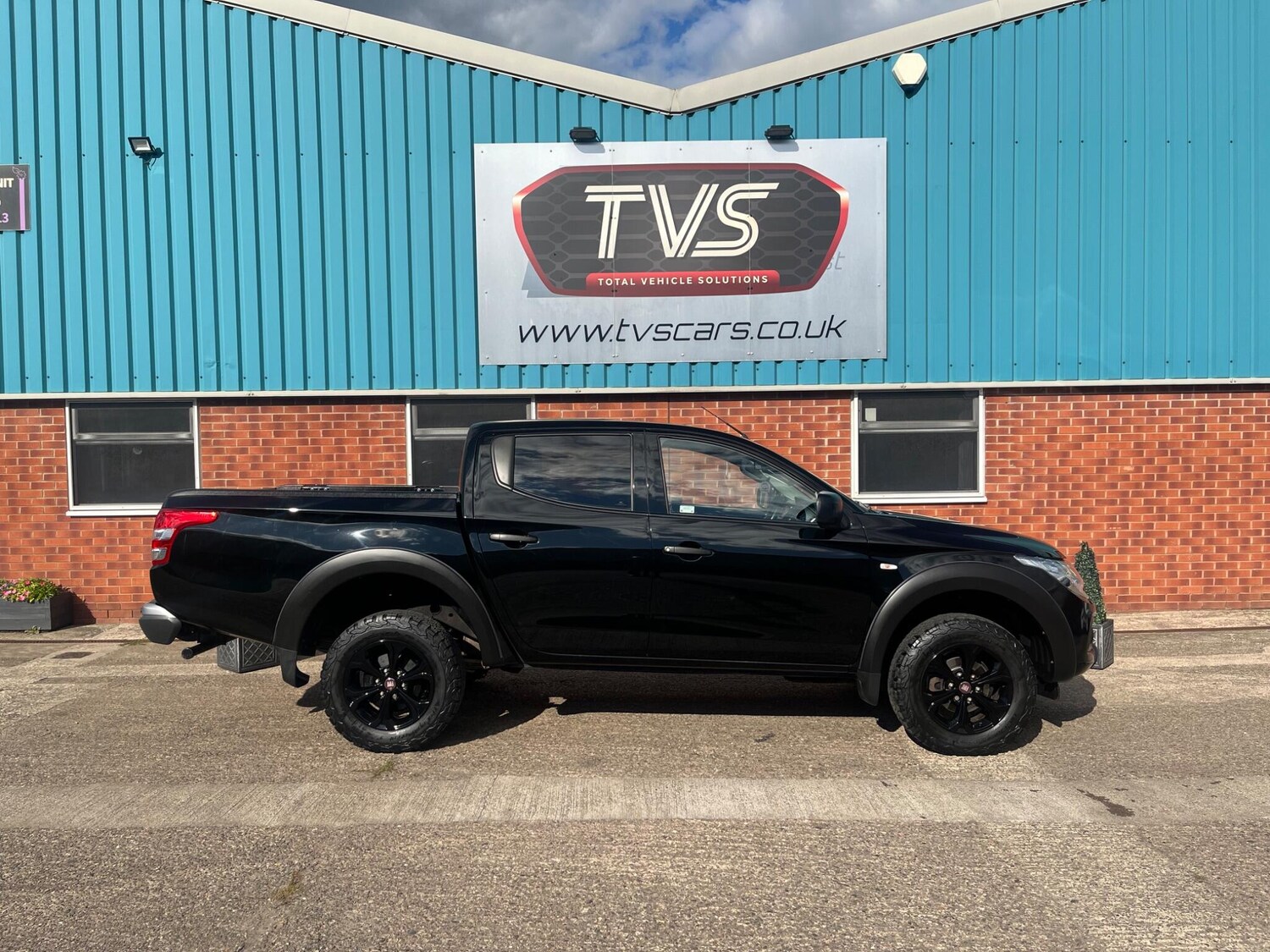 Used Fiat Fullback 2018 for sale - 76041843: Photo 21