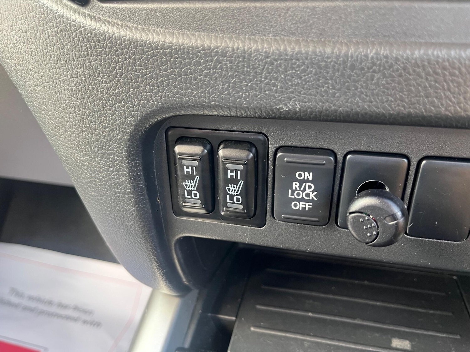 Used Fiat Fullback 2018 for sale - 76041843: Photo 24