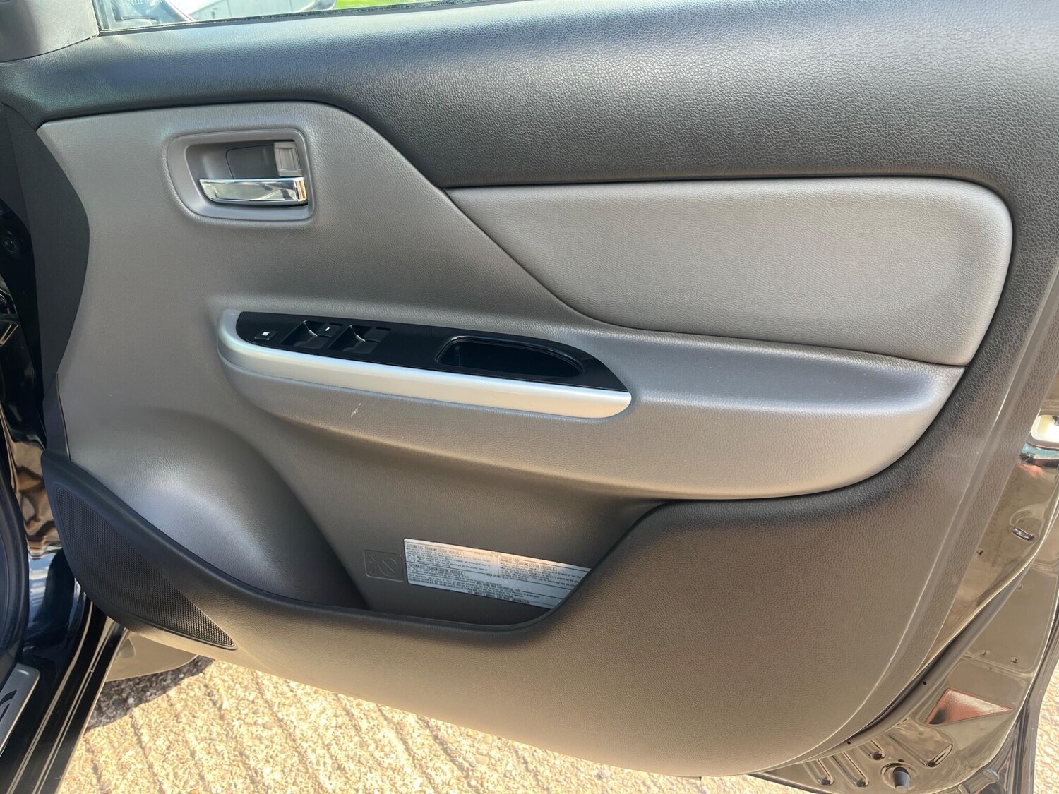 Used Fiat Fullback 2018 for sale - 76041843: Photo 30