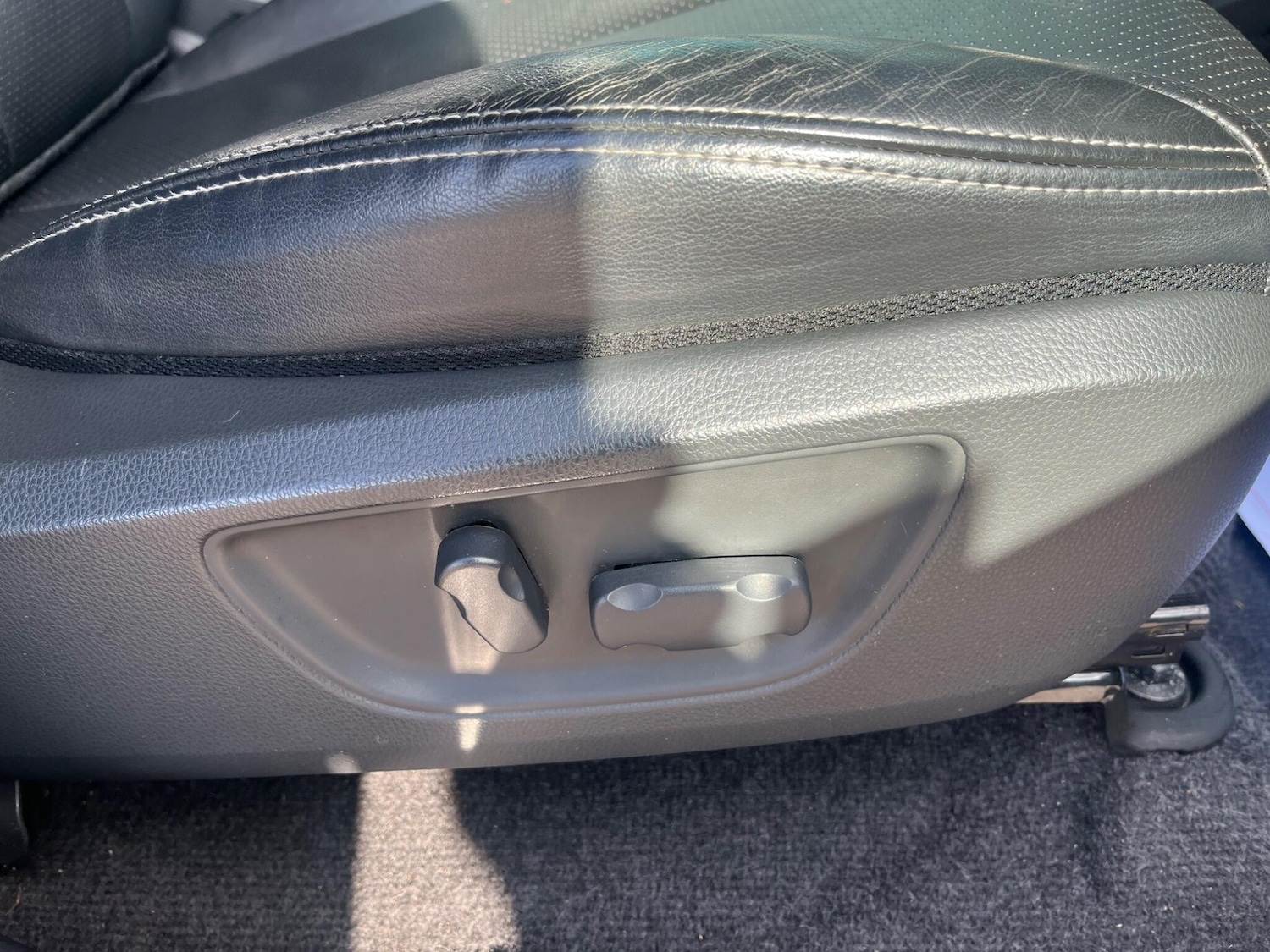 Used Fiat Fullback 2018 for sale - 76041843: Photo 33
