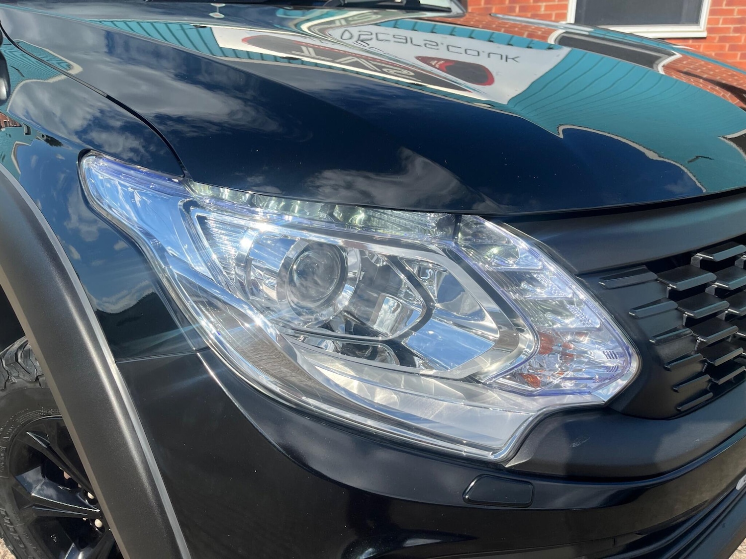 Used Fiat Fullback 2018 for sale - 76041843: Photo 34