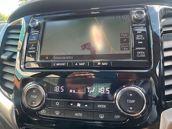 Used Fiat Fullback 2018 for sale - 76041843: Photo 4