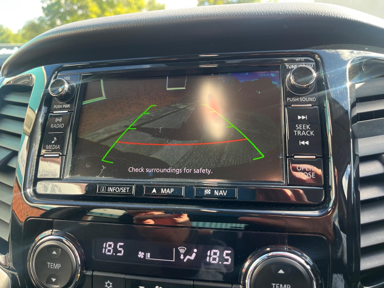 Used Fiat Fullback 2018 for sale - 76041843: Photo 5
