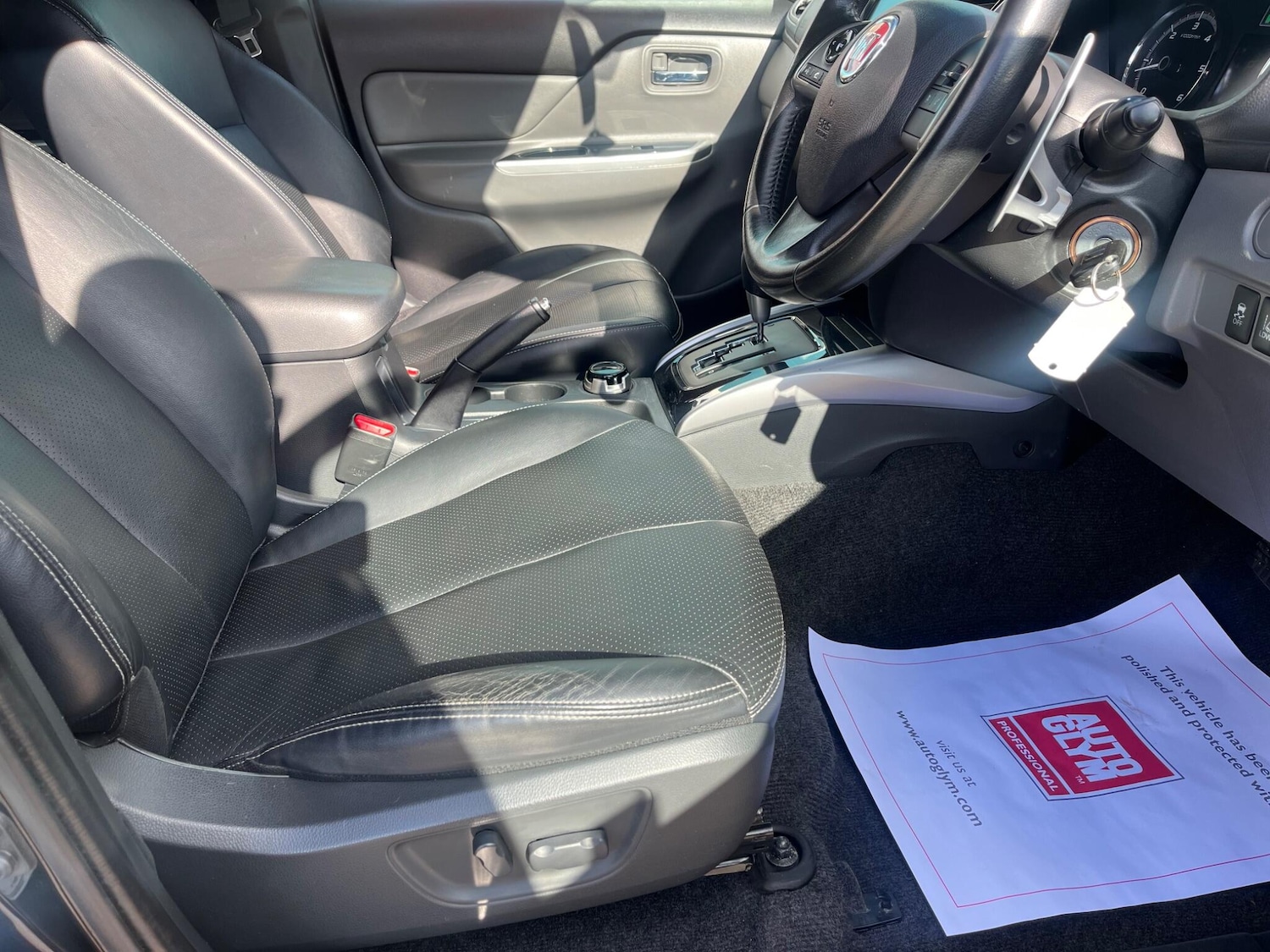 Used Fiat Fullback 2018 for sale - 76041843: Photo 6