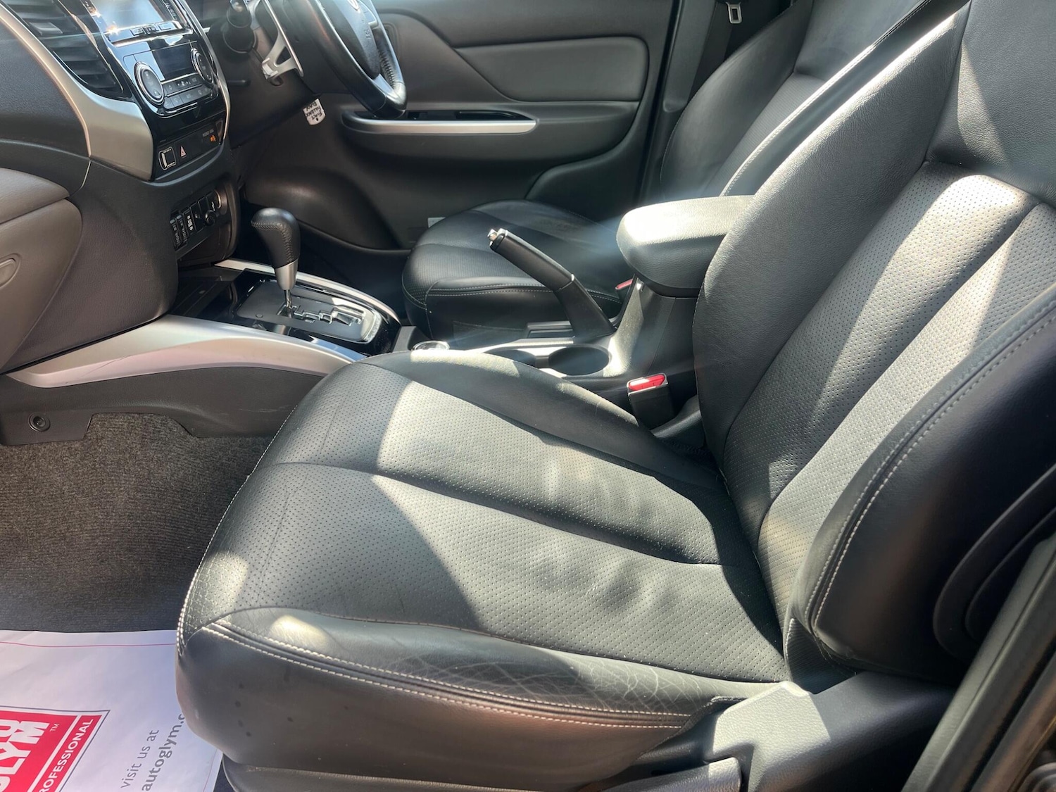 Used Fiat Fullback 2018 for sale - 76041843: Photo 7