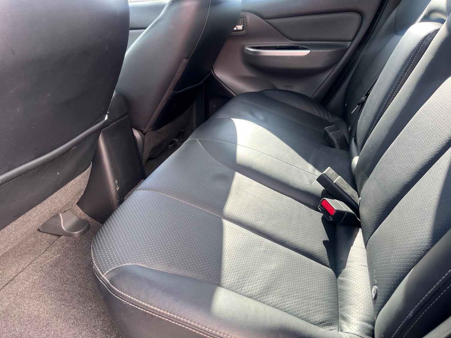 Used Fiat Fullback 2018 for sale - 76041843: Photo 9
