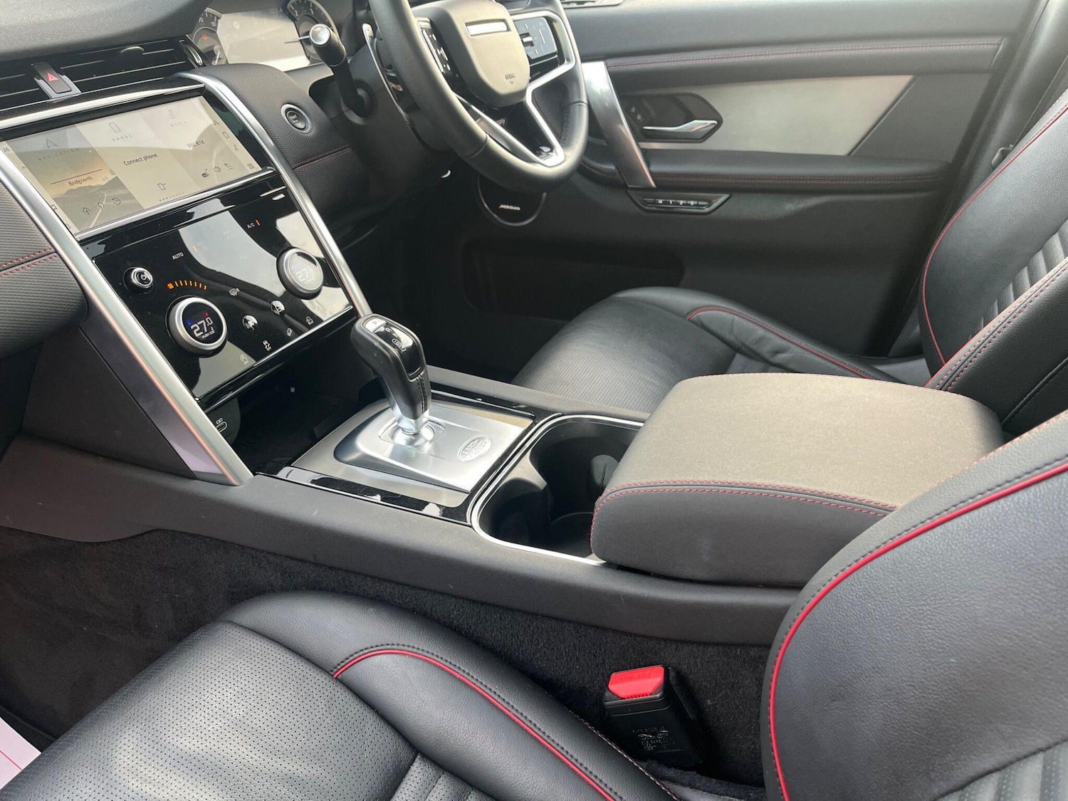 Used Land Rover Discovery Sport for sale - 76484785: Photo 10