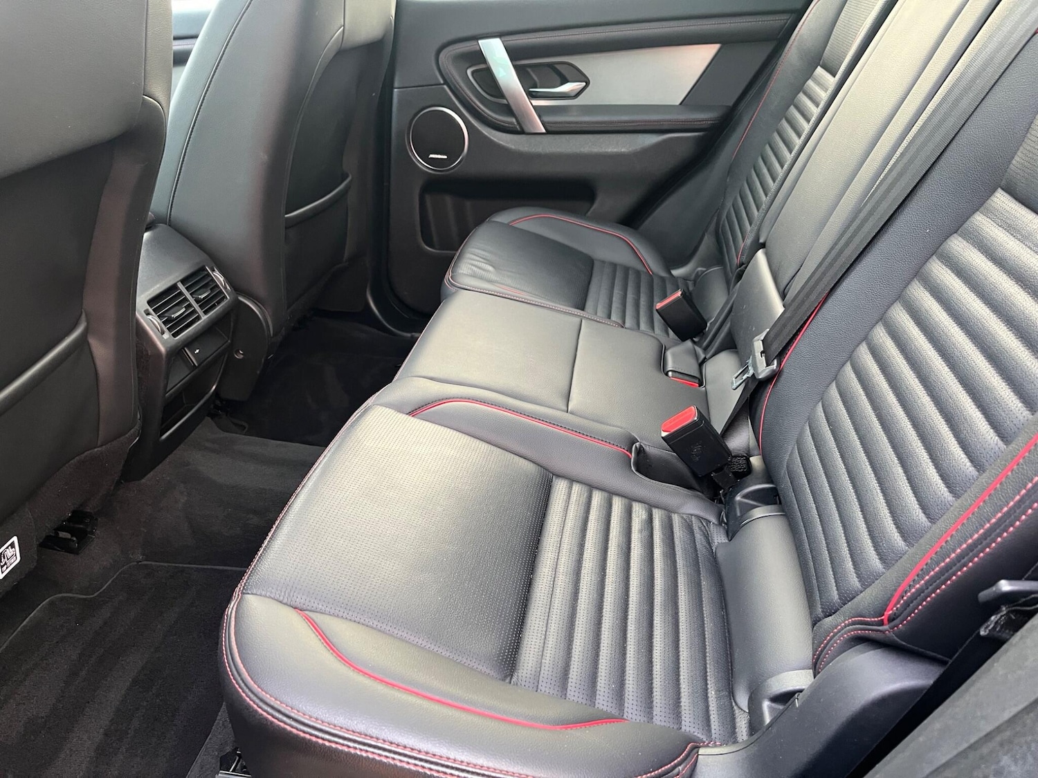 Used Land Rover Discovery Sport for sale - 76484785: Photo 11