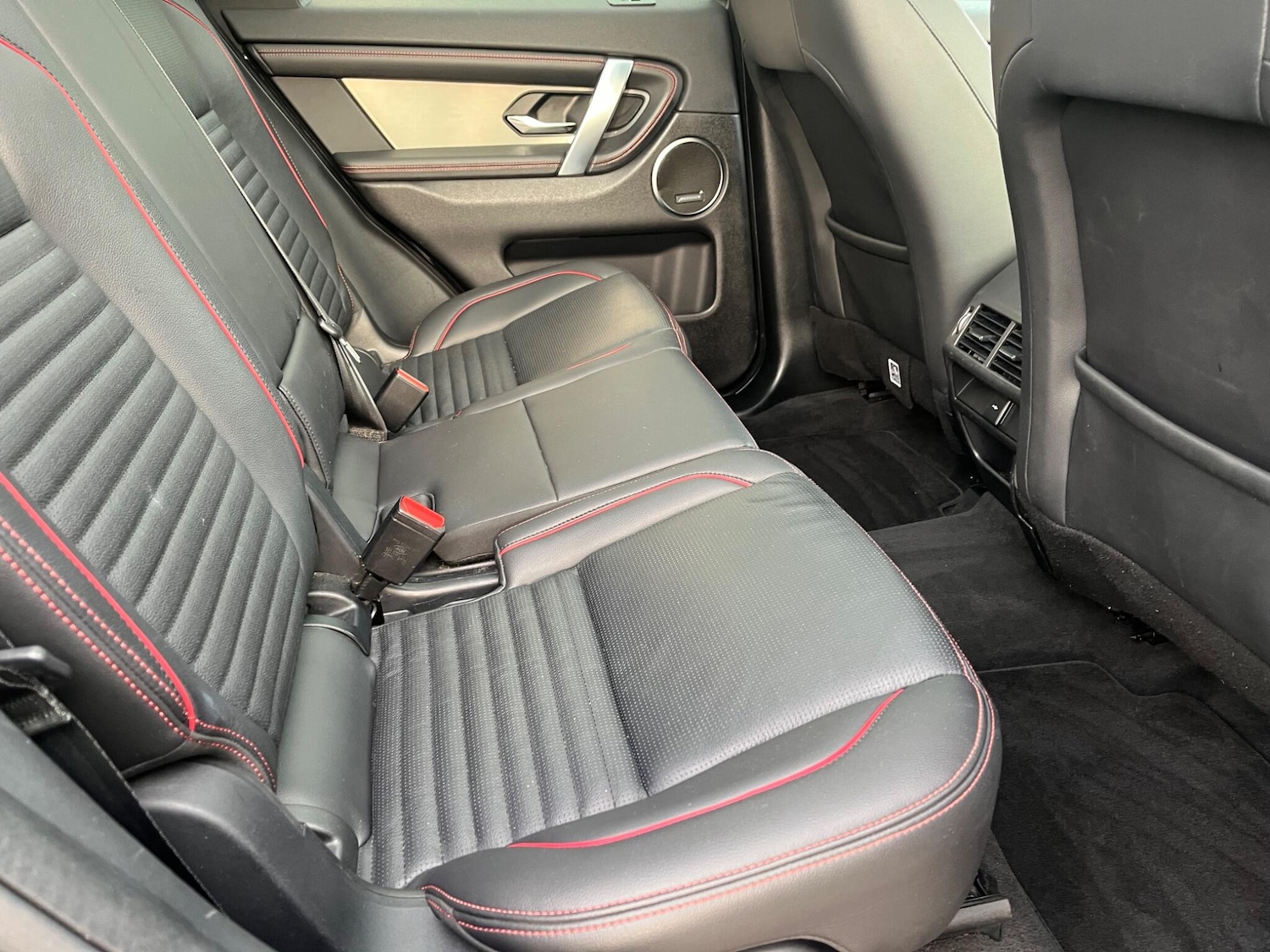 Used Land Rover Discovery Sport for sale - 76484785: Photo 12