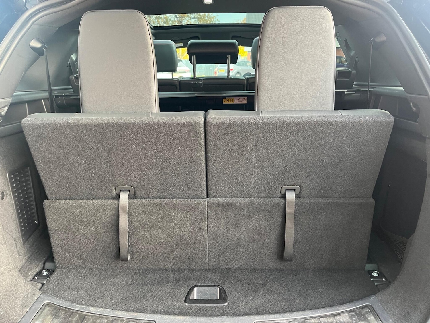 Used Land Rover Discovery Sport for sale - 76484785: Photo 13