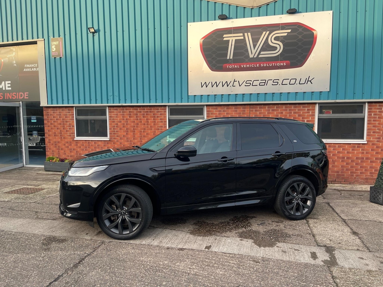 Used Land Rover Discovery Sport for sale - 76484785: Photo 21