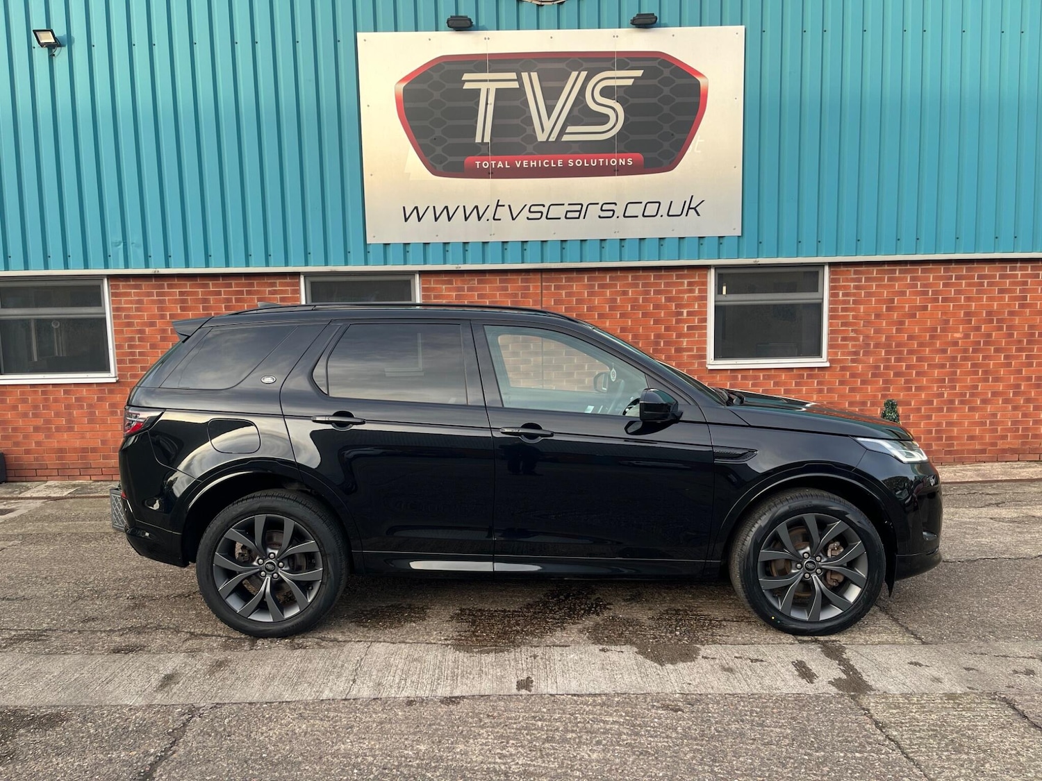 Used Land Rover Discovery Sport for sale - 76484785: Photo 25