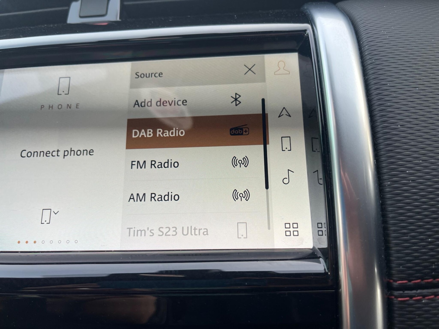 Used Land Rover Discovery Sport for sale - 76484785: Photo 26