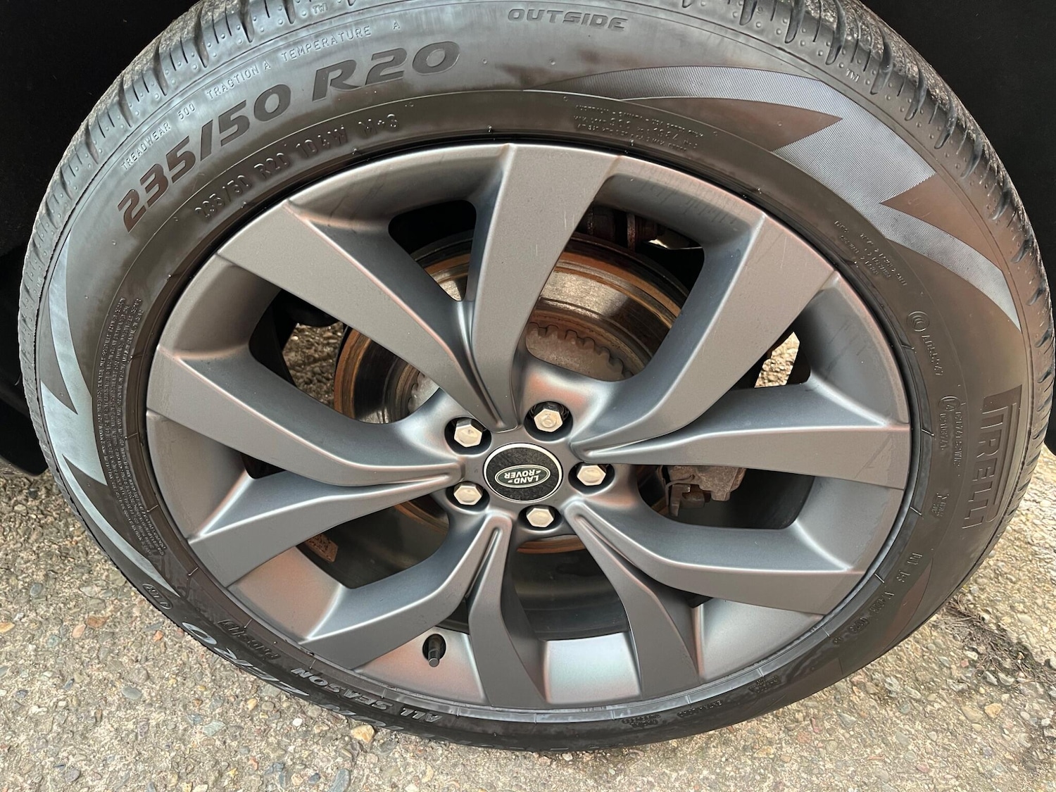 Used Land Rover Discovery Sport for sale - 76484785: Photo 33