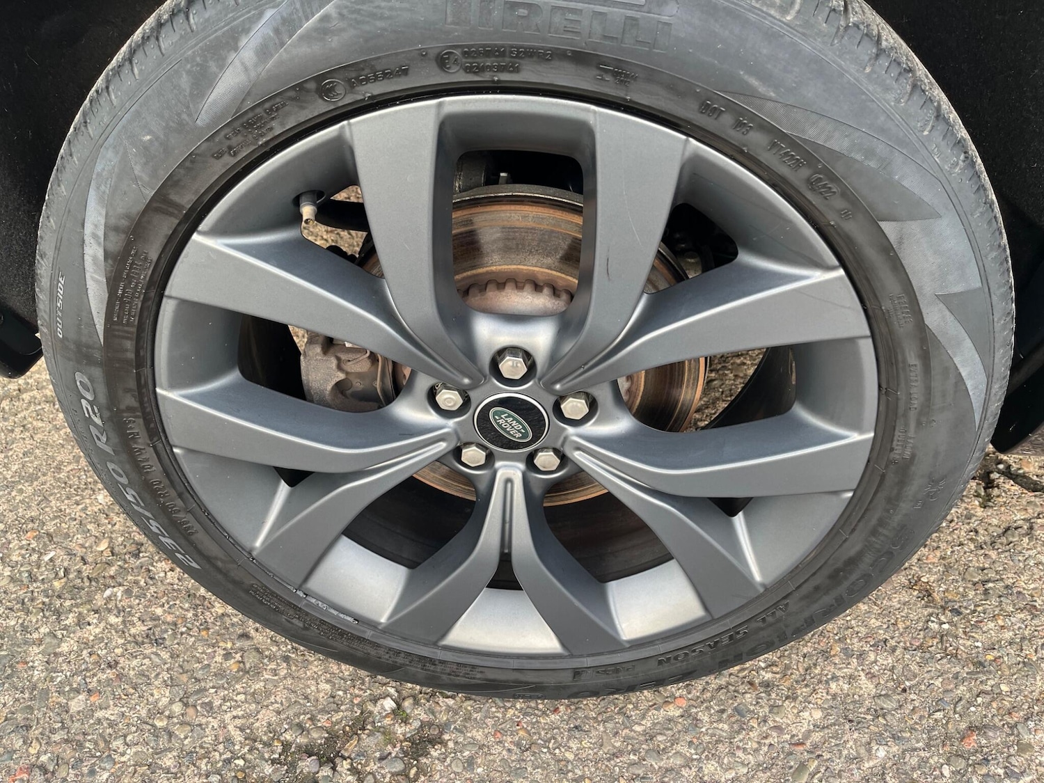 Used Land Rover Discovery Sport for sale - 76484785: Photo 34