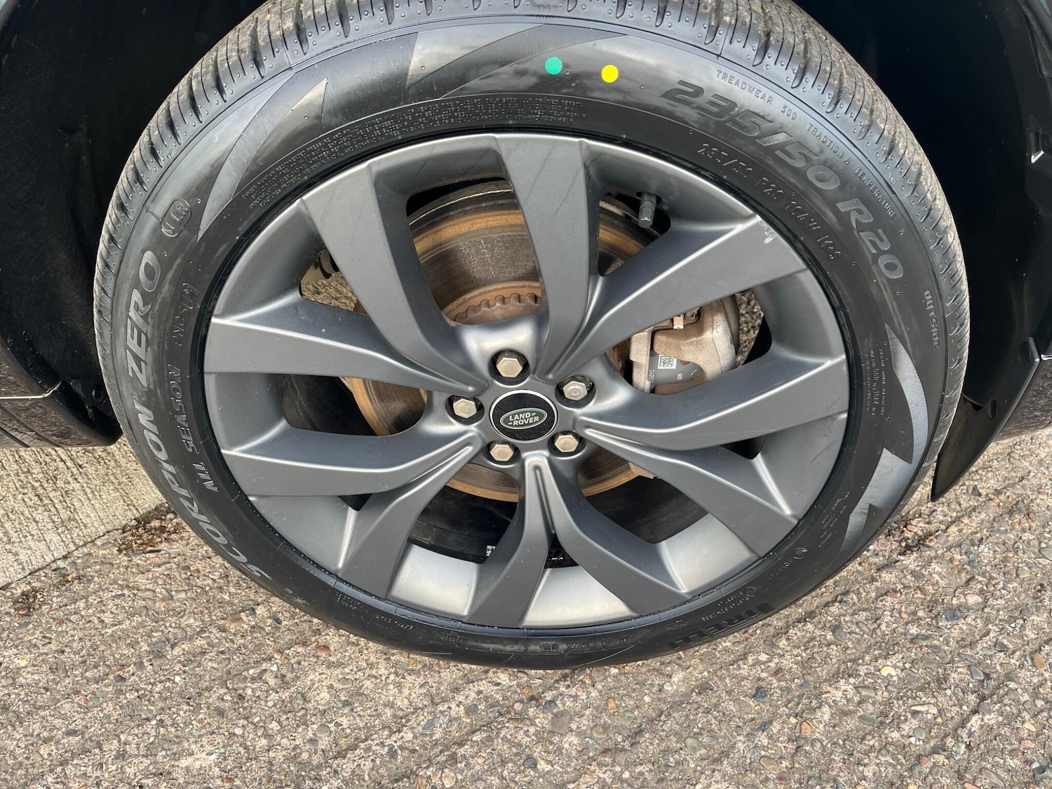 Used Land Rover Discovery Sport for sale - 76484785: Photo 35