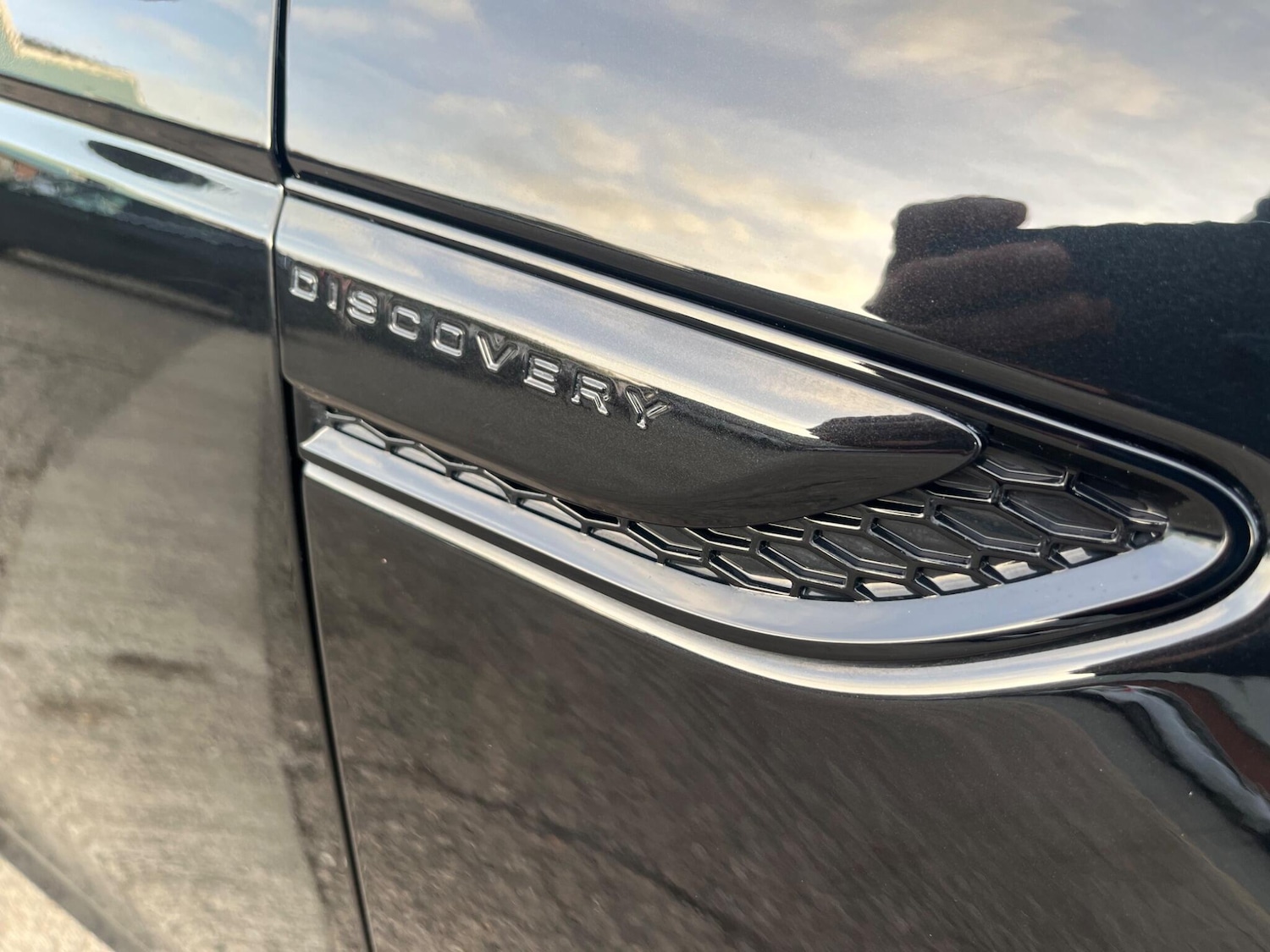 Used Land Rover Discovery Sport for sale - 76484785: Photo 36