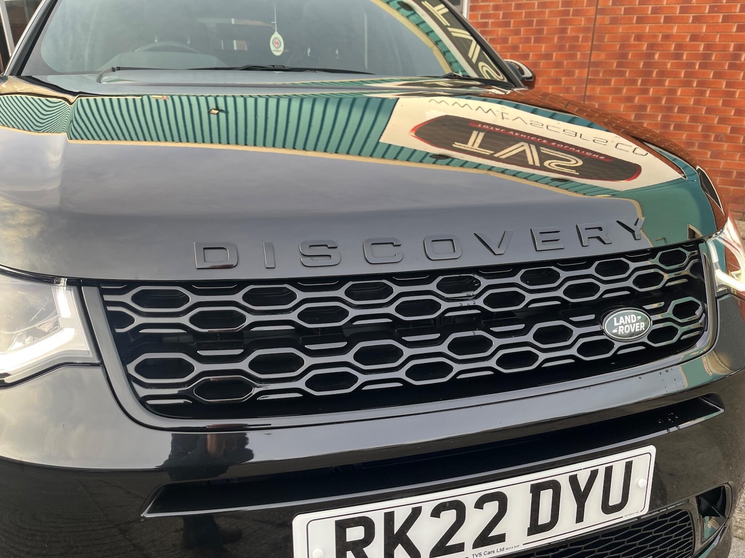 Used Land Rover Discovery Sport for sale - 76484785: Photo 37