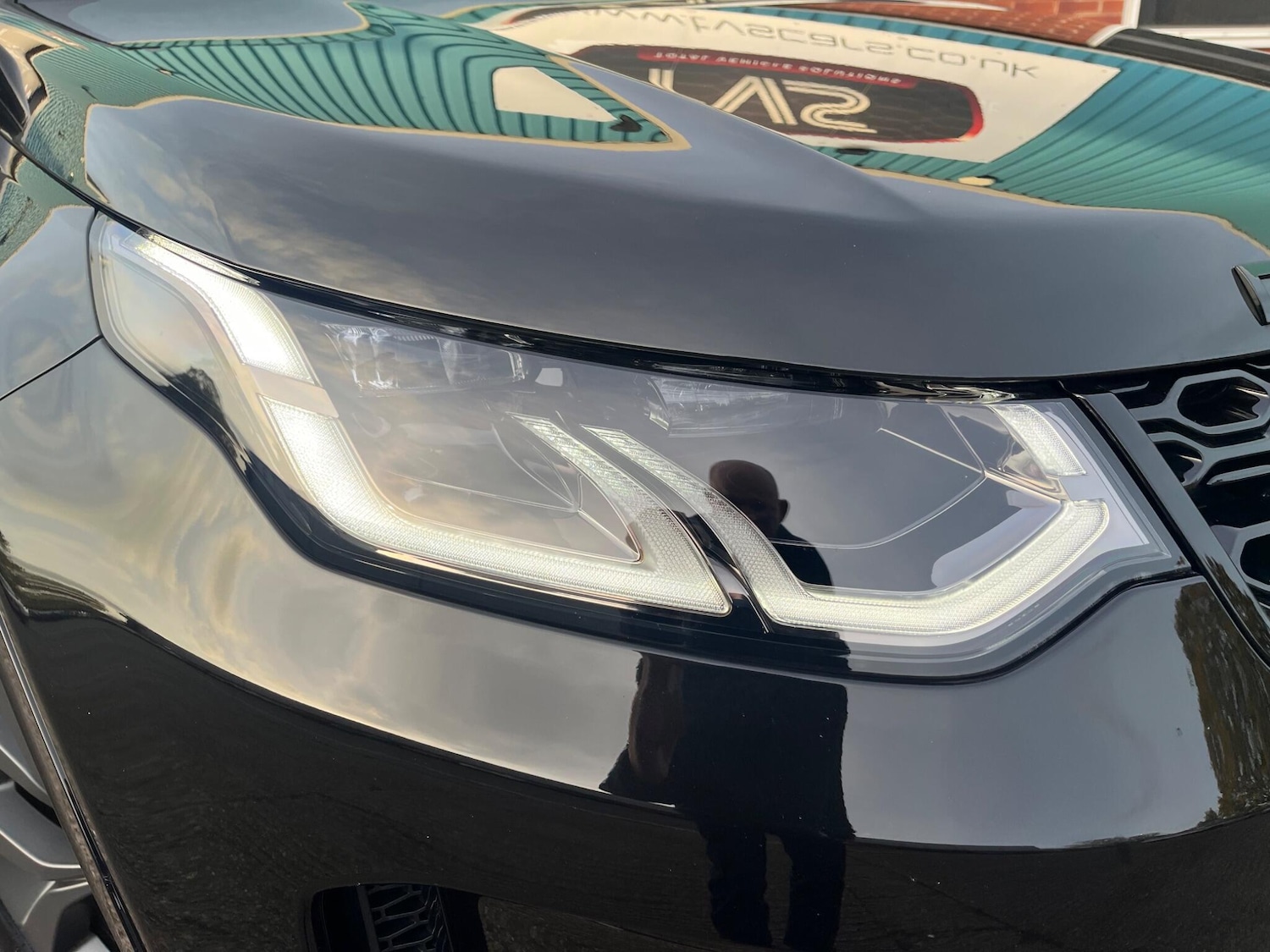 Used Land Rover Discovery Sport for sale - 76484785: Photo 38