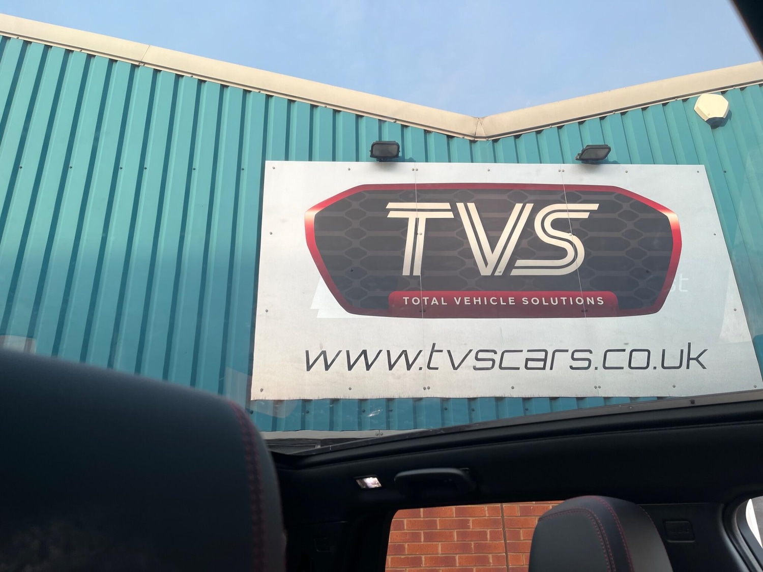 Used Land Rover Discovery Sport for sale - 76484785: Photo 5