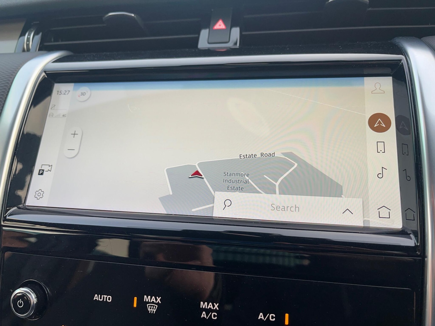 Used Land Rover Discovery Sport for sale - 76484785: Photo 7