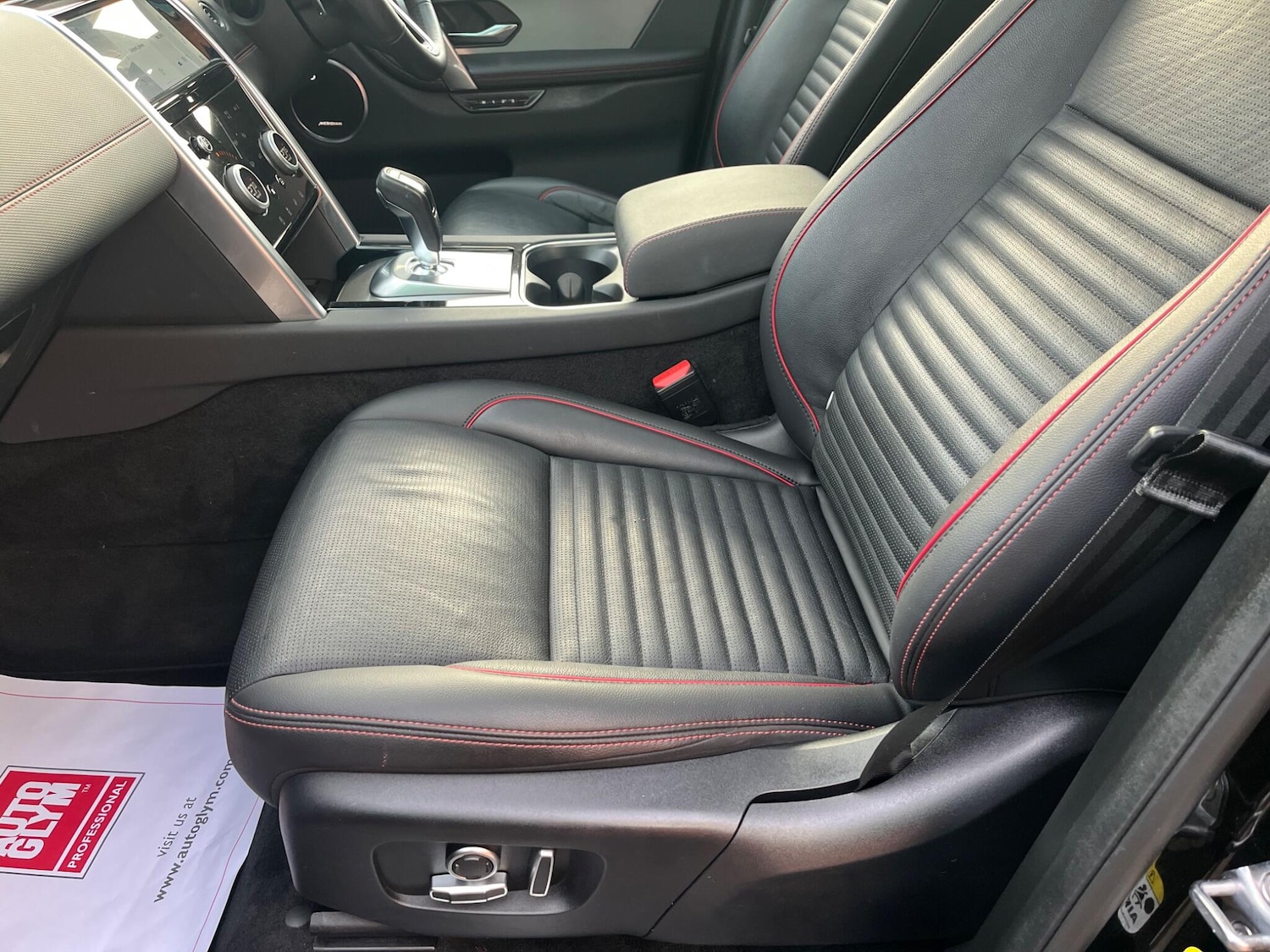 Used Land Rover Discovery Sport for sale - 76484785: Photo 9