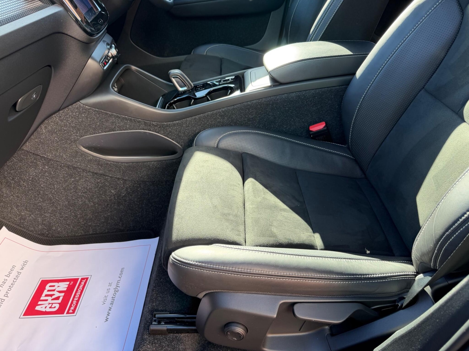 Used Volvo XC40 2020 for sale - 77924764: Photo 10