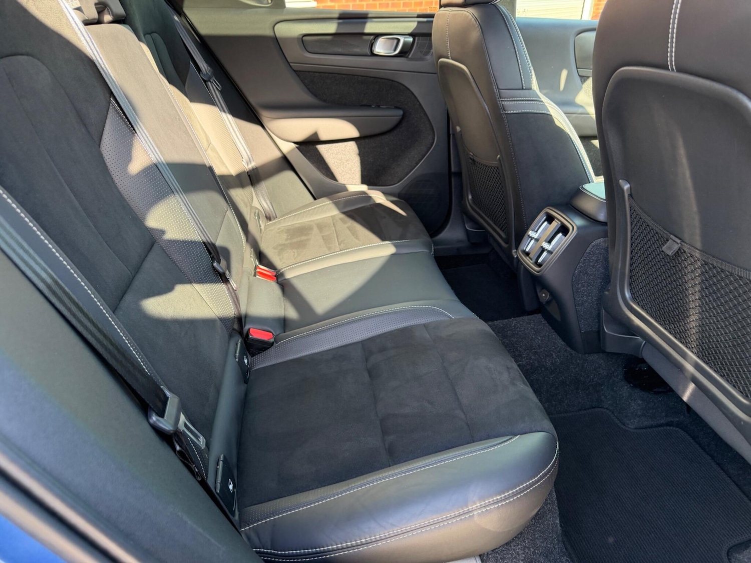 Used Volvo XC40 2020 for sale - 77924764: Photo 11