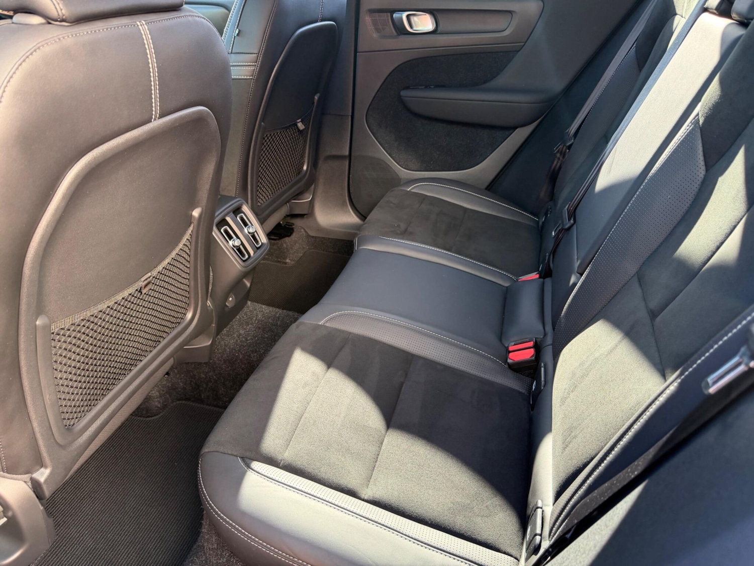 Used Volvo XC40 2020 for sale - 77924764: Photo 12