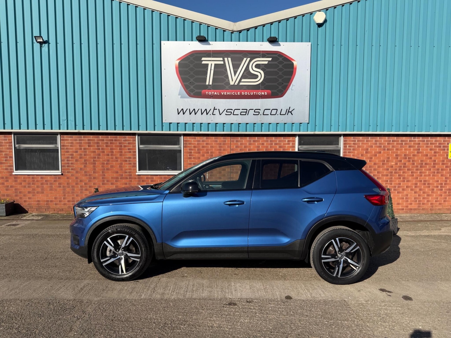 Used Volvo XC40 2020 for sale - 77924764: Photo 19