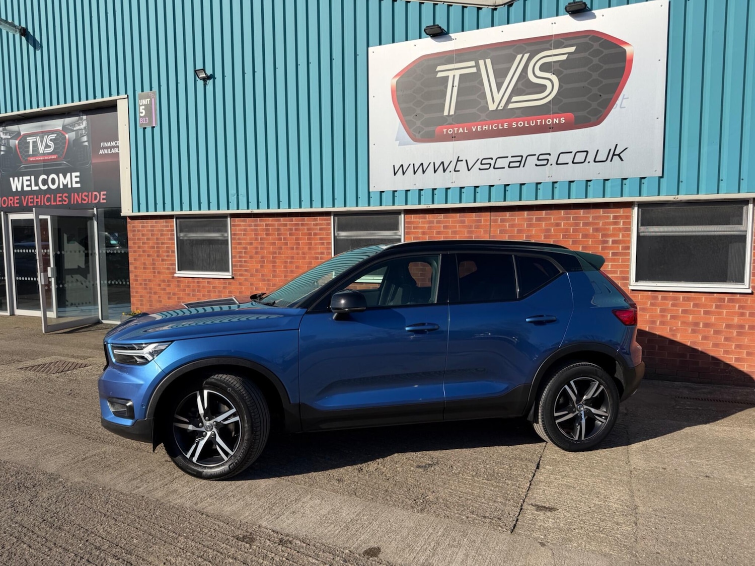 Used Volvo XC40 2020 for sale - 77924764: Photo 21