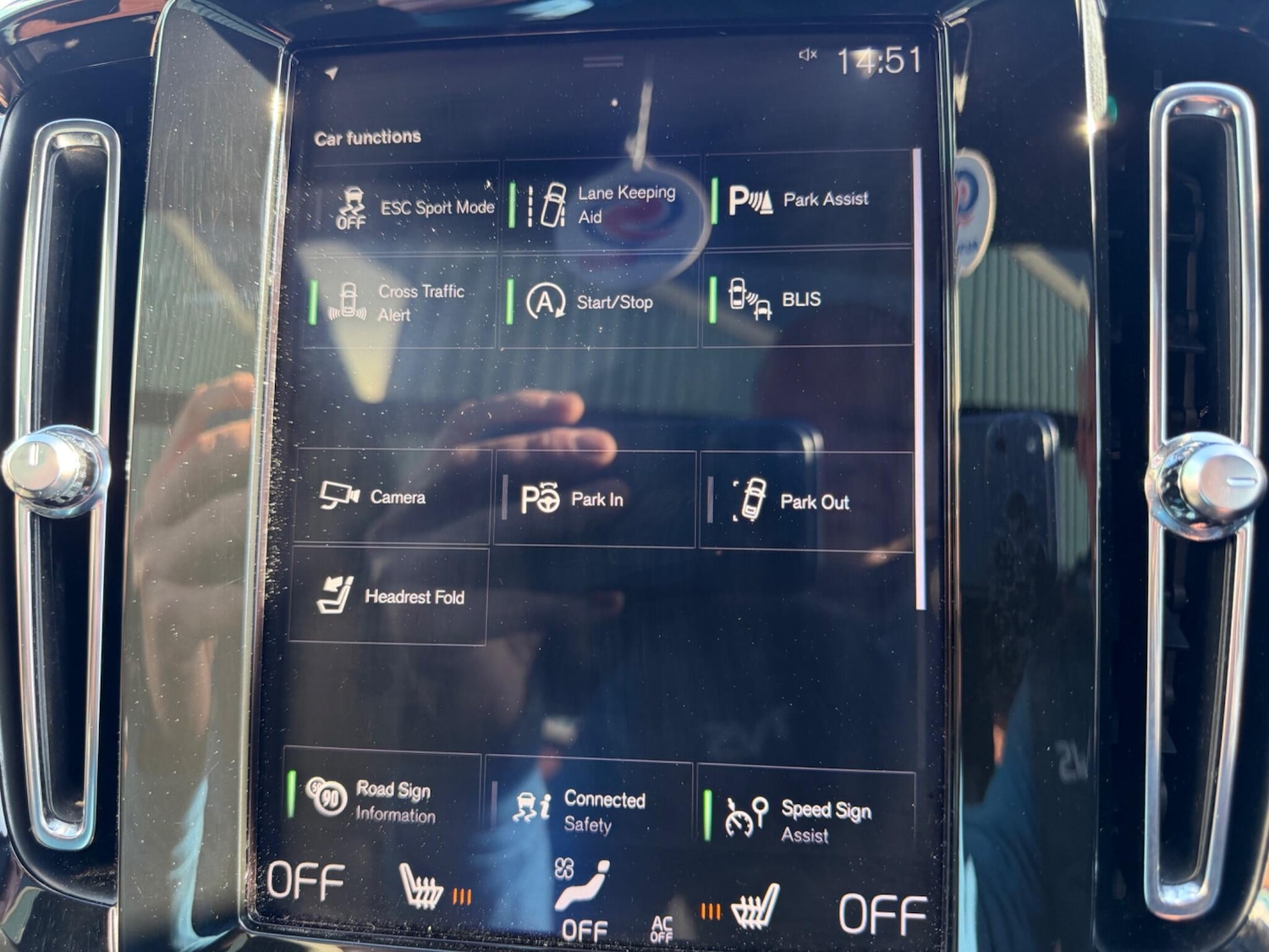 Used Volvo XC40 2020 for sale - 77924764: Photo 27